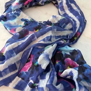 🪻Blues, Pinks, with a hint of Black